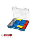 Bosch i-BOXX 53 set 12 Storage System